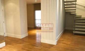 Imagem 2: Cobertura alto padrão Área Nobre de SBCampo