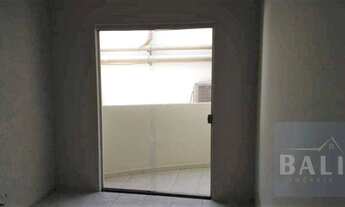 Imagem 2: Apartamento com 2 dormitórios à venda, 69 m² por R$ 192.000,00 - Parque Santo Antônio - Ta