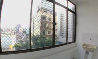 Imagem 3: Santo Amaro perto metro Anhangabaú Terminal Bandeira 9 de Julho Liberdade São Joaquim Sé