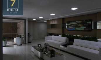 Imagem 2: Apartamento com 3 dormitórios à venda, 71 m² por R$ 630.000,00 - Zona 03 - Maringá/PR