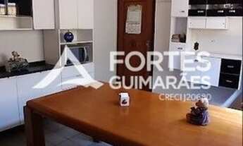 Imagem 7: RIBEIRãO PRETO - Casa Padrão - Sumarezinho