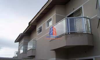 Imagem: Sobrado residencial à venda, Jardim Terramérica