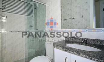 Imagem 14: Apartamento para Venda em Curitiba, Água Verde, 3 dormitórios, 1 suíte, 2 banheiros, 2 vag