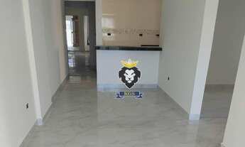 Imagem 5: Apartamento com 2 dormitórios à venda, 69 m² por R$ 359.000,00 - Vila Tupi - Praia Grande