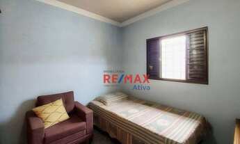 Imagem 8: Casa à venda, 126 m² por R$ 276.000,00 - Jardim Adélia Cavicchia Grotta - Limeira/SP