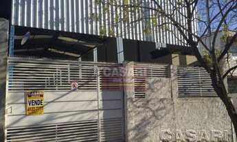 Imagem: Galpão Comercial à venda, Vila Moinho