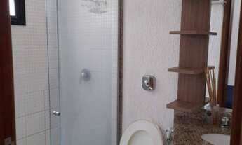 Imagem 4: Flat 1 Suíte na Praça do Sol no Setor Oeste para aluguel