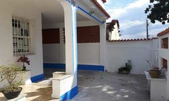 Imagem 3: Casa de 110 metros quadrados no bairro Quintino Bocaiúva com 3 quartos