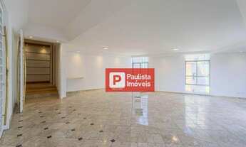 Imagem 6: Apartamento com 4 dormitórios à venda, 287 m² - Vila Madalena - São Paulo/SP