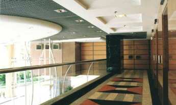 Imagem 5: Conjunto comercial para locação, Berrini, São Paulo