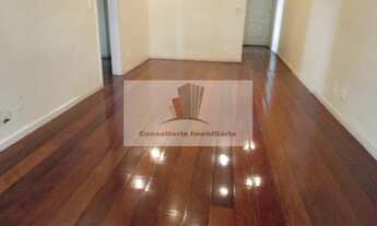 Imagem 2: Rua Espírito Santo Cardoso - 90m² - 10 min do Metrô - reformado - varanda ampla - 3 quarto