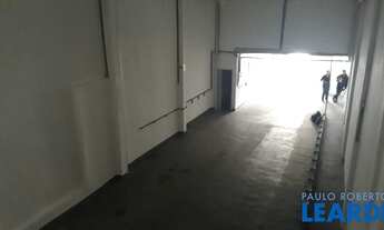 Imagem 3: GALPÃO - BELA VISTA - SP