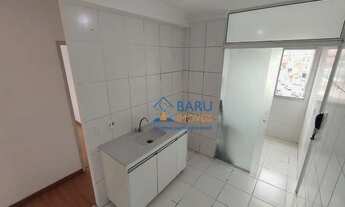 Imagem 7: Apartamento com 2 dormitórios à venda, 47 m² por R$ 275.000,00 - Vila Palmeiras - São Paul