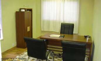 Imagem 6: Prédio Comercial para Locação em São Paulo, Vila Monumento