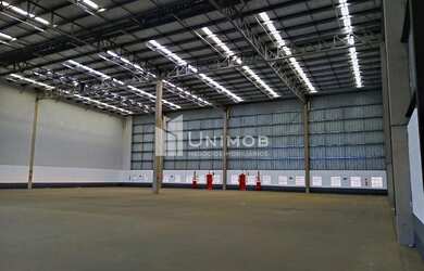 Imagem 4: Galpão - Residencial Real Parque Sumaré - Sumaré