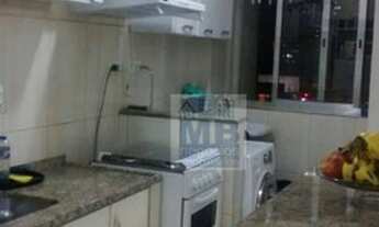 Imagem 7: Apartamento à venda, 68 m² por R$ 305.000,00 - Santo Amaro - São Paulo/SP