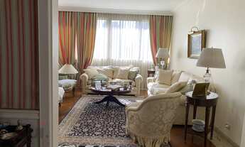 Imagem 5: Apartamento com 3 dormitórios à venda, 200 m² por R$ 5.000.000,00 - Itaim Bibi - São Paulo