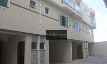 Imagem 4: Lindo sobrado em condomínio fechado na Vila Ré ! 02 suítes e 02 vagas de garagem !! Fino a