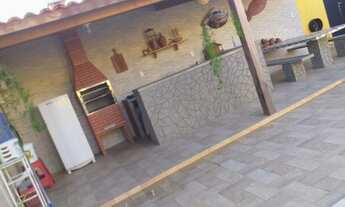 Imagem 5: Casa para venda com 200 metros quadrados com 2 quartos em - Eusébio - Ceará