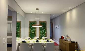 Imagem 7: Apartamento para venda tem 65 metros quadrados com 2 quartos em Campestre - Santo André