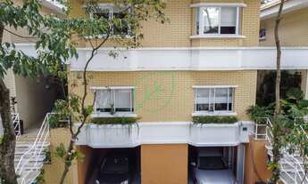 Imagem 4: Casa em Condomínio no Campo Belo - 4 suítes