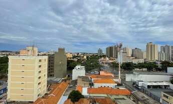 Imagem 7: Apartamento com 1 dormitório à venda, 54 m² por R$ 590.000,00 - Bosque - Campinas/SP