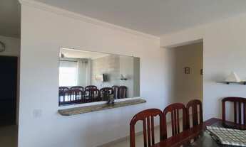 Imagem 7: Apartamento 3 quartos- Com vista para o mar - Solemar - Praia Grande