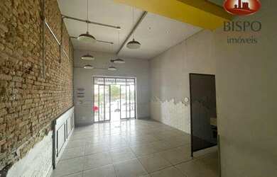 Imagem 3: Sala para alugar, 56 m² por R$ 2.900,00/mês - Jardim São Paulo - Americana/SP