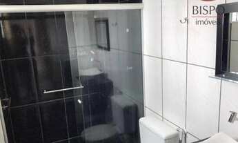 Imagem 7: Apartamento com 2 dormitórios à venda, 67 m² por R$ 190.800,00 - Parque Gramado - American