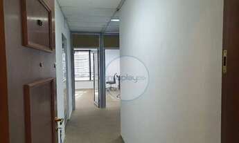 Imagem 2: Conjunto para alugar, 88 m² por R$ 4.500,00/mês - Vila Olímpia - São Paulo/SP