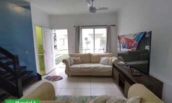 Imagem: Village com 3 dormitórios à venda, 91