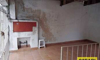 Imagem 2: Sobrado com 2 dormitórios à venda, 113 m² - Vila Rosa - São Bernardo do Campo/SP