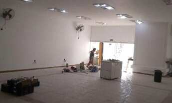 Imagem 2: Salão para alugar, 220 m² - Jardim Las Vegas - Santo André/SP