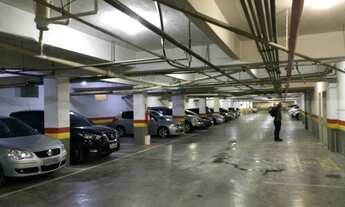 Imagem 3: Rio de Janeiro - Conjunto Comercial/Sala - Botafogo