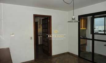 Imagem 7: Apartamento Duplex com 4 dormitórios sendo 2 suítes, 3 vagas à venda, 226 m² por R$ 1.195