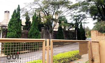 Imagem 5: Sobrado com 4 dormitórios, 350 m² - venda por R$ 3.500.000 ou aluguel por R$ 9.800/mês - C