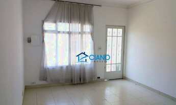 Imagem 2: Sobrado com 2 dormitórios à venda, 120 m² por R$ 410.000,00 - Chácara Califórnia - São Pau