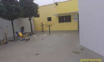 Imagem 5: Apartamento com 2 dormitórios à venda, 56 m² - Jardim Irajá - São Bernardo do Campo/SP