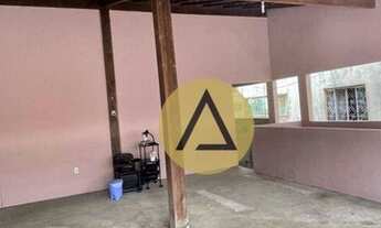 Imagem 2: Casa com 2 dormitórios para alugar por R$ 1.500,00/mês - Jardim Santo Antônio - Macaé/RJ