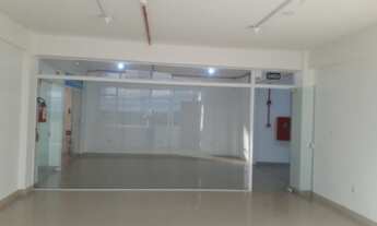 Imagem 6: SALAS DE 39 À 91M² PARA LOCAÇÃO EM CENTRO COMERCIAL - ITAJAÍ - PRÓXIMO AO FERRY BOAT