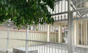 Imagem 5: Apartamento com 2 dormitórios à venda, 57 m² por R$ 220.000 - Canto do Forte - Praia Grand