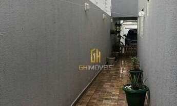 Imagem 7: Casa à venda, 149 m² por R$ 298.000,00 - Vila Souza - Aparecida de Goiânia/GO