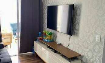 Imagem 5: Apartamento com 3 dormitórios à venda, 69 m² por R$ 741.503,00 - Lapa - São Paulo/SP