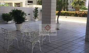 Imagem 5: Apartamento com 3 suítes, à venda, 280 m² por R$ 900.000 - Meireles - Fortaleza/CE