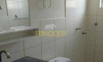 Imagem 6: Apartamento à venda, Chácaras São Paulo, Franca