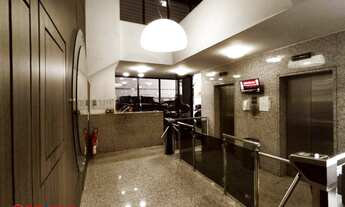 Imagem 6: Conjunto para alugar, 167 m² por R$ 8.000/mês - Vila Olímpia - São Paulo/SP