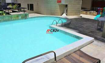 Imagem 5: Alugo na Av Boa Viagem 160m² , 4 suítes , 3 vagas , lazer