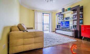 Imagem: Apartamento com 3 dormitórios à venda