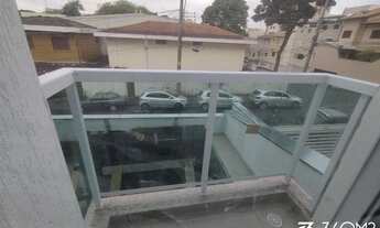 Imagem 6: Apartamento sem Condomínio para Venda em Santo André, Vila Assunção, 2 dormitórios, 1 suít