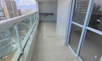 Imagem 7: Chaves na Mão | APTO 3 Dorms com 2 Vagas